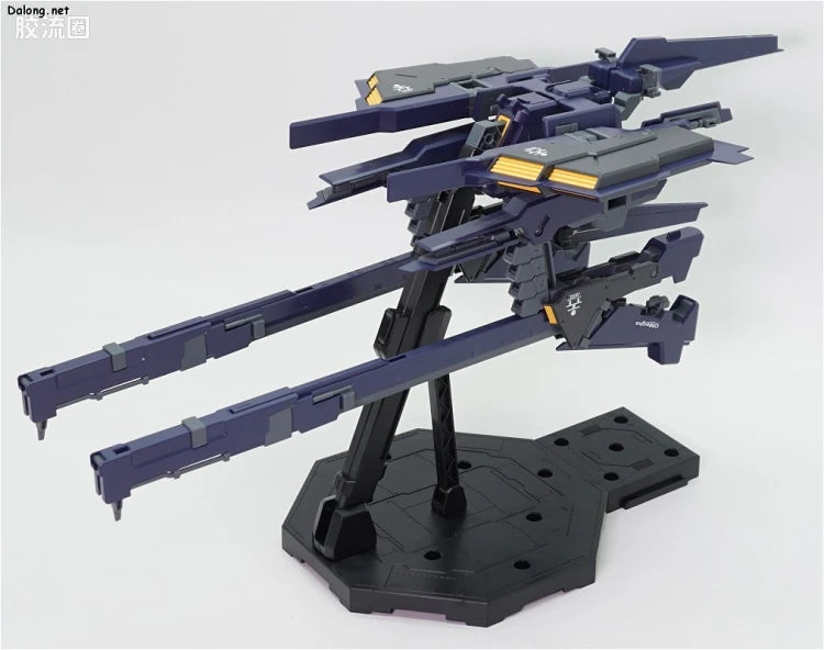 P-Bandai MG 1/100 FF-X29A G-Parts [Hrududu] [Combat Deployment Colors]