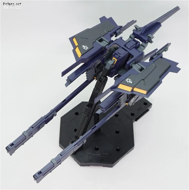 P-Bandai MG 1/100 FF-X29A G-Parts [Hrududu] [Combat Deployment Colors]