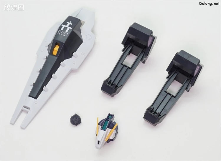 P-Bandai MG 1/100 FF-X29A G-Parts [Hrududu] [Combat Deployment Colors]