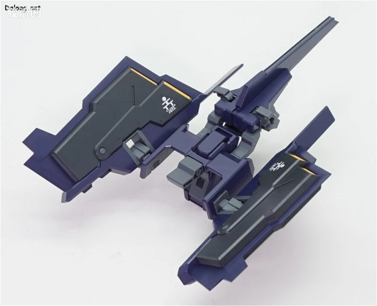 P-Bandai MG 1/100 FF-X29A G-Parts [Hrududu] [Combat Deployment Colors]
