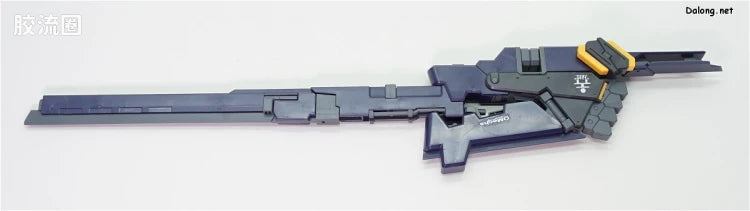 P-Bandai MG 1/100 FF-X29A G-Parts [Hrududu] [Combat Deployment Colors]