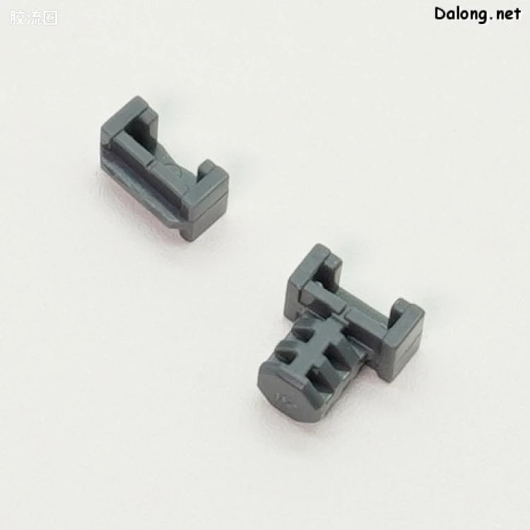 P-Bandai MG 1/100 Assault Buster Expansion Parts Set for V2 Gundam Ver.Ka