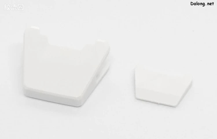 P-Bandai MG 1/100 Assault Buster Expansion Parts Set for V2 Gundam Ver.Ka
