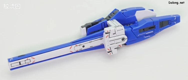 P-Bandai MG 1/100 Assault Buster Expansion Parts Set for V2 Gundam Ver.Ka