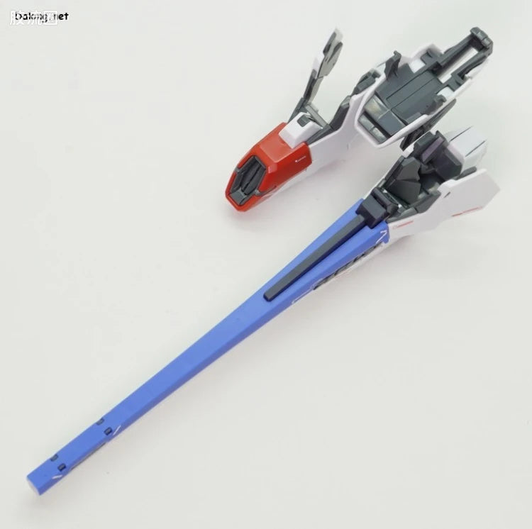 P-Bandai MG 1/100 Assault Buster Expansion Parts Set for V2 Gundam Ver.Ka