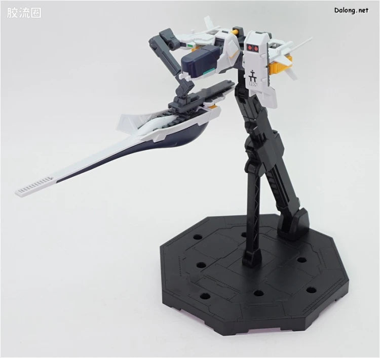 P-Bandai MG 1/100 Emergency Escape Pod [Primrose] Expansion Set