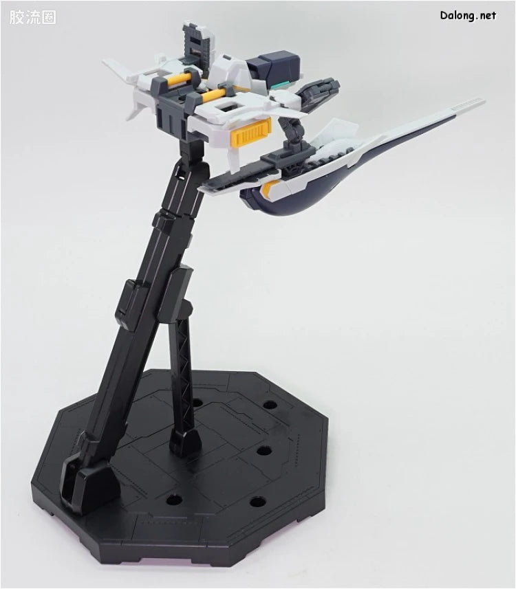 P-Bandai MG 1/100 Emergency Escape Pod [Primrose] Expansion Set