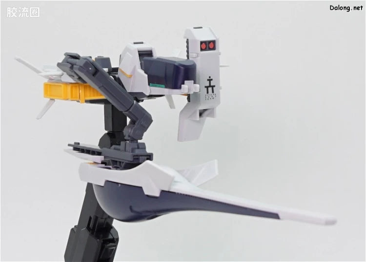 P-Bandai MG 1/100 Emergency Escape Pod [Primrose] Expansion Set