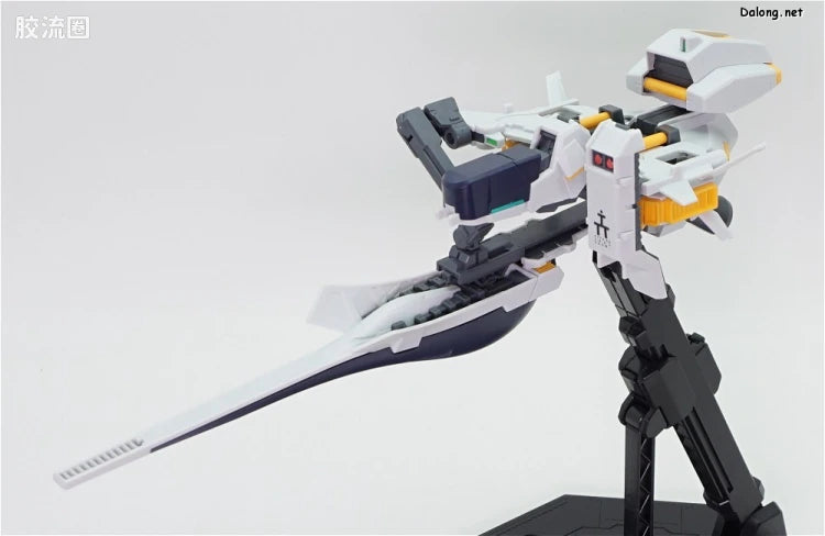 P-Bandai MG 1/100 Emergency Escape Pod [Primrose] Expansion Set