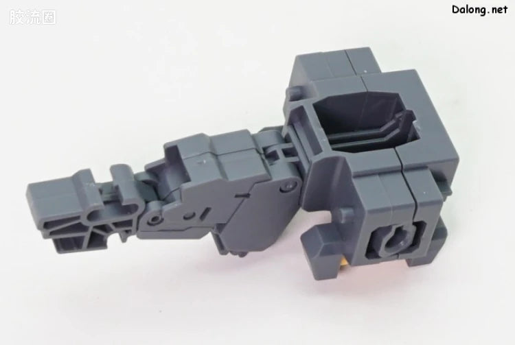 P-Bandai MG 1/100 Emergency Escape Pod [Primrose] Expansion Set