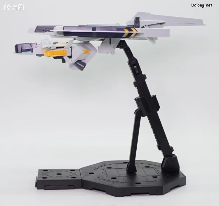 P-Bandai MG 1/100 Emergency Escape Pod [Primrose] Expansion Set