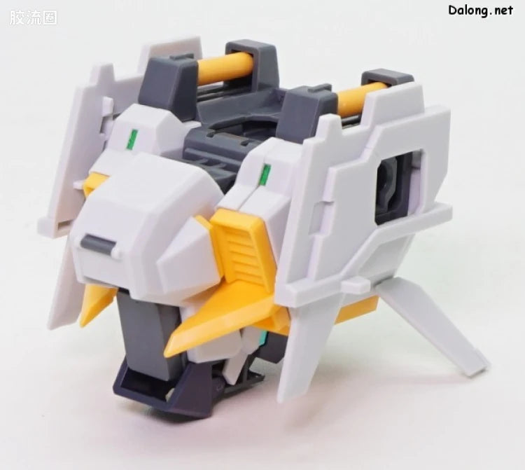 P-Bandai MG 1/100 Emergency Escape Pod [Primrose] Expansion Set