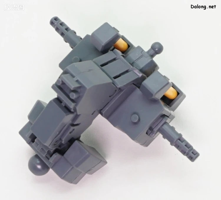 P-Bandai MG 1/100 Emergency Escape Pod [Primrose] Expansion Set