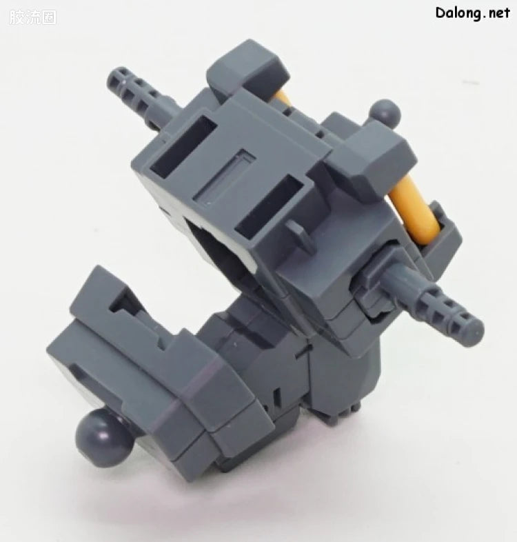 P-Bandai MG 1/100 Emergency Escape Pod [Primrose] Expansion Set