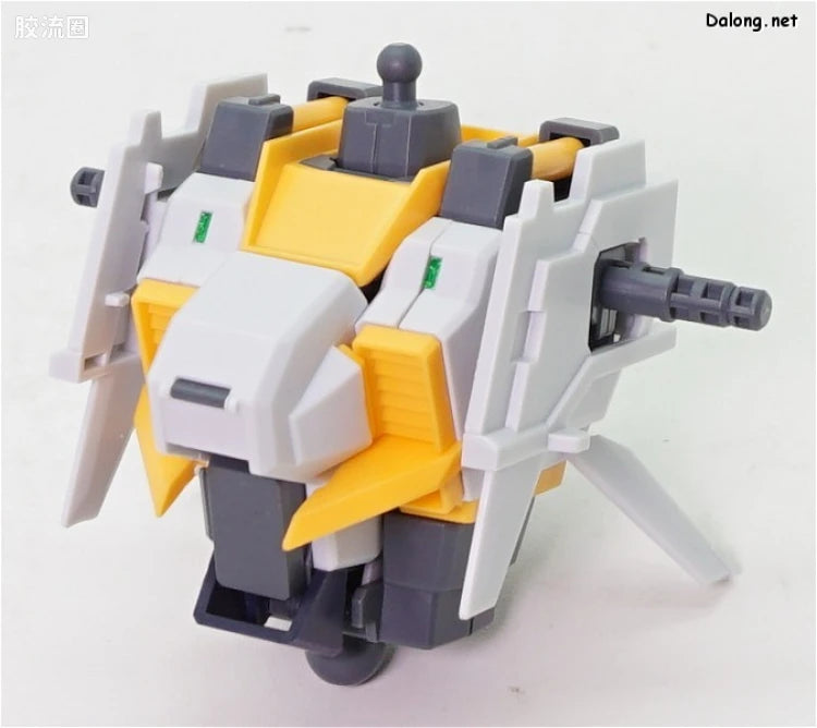 P-Bandai MG 1/100 Emergency Escape Pod [Primrose] Expansion Set