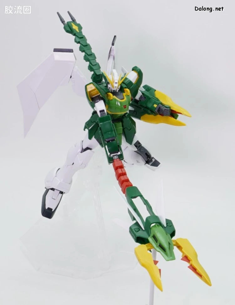 P-Bandai MG 1/100 Expansion Parts Set for Mobile Suit Gundam W EW Series (The Glory of Losers Ver.)