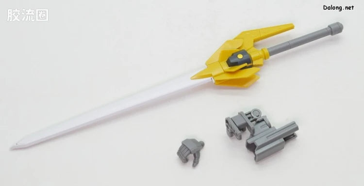 P-Bandai MG 1/100 Expansion Parts Set for Mobile Suit Gundam W EW Series (The Glory of Losers Ver.)