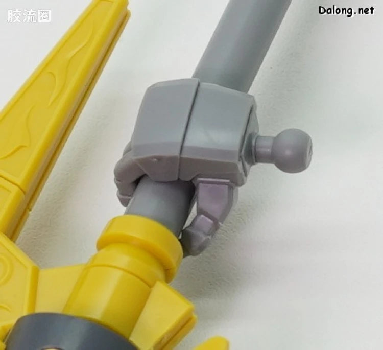 P-Bandai MG 1/100 Expansion Parts Set for Mobile Suit Gundam W EW Series (The Glory of Losers Ver.)