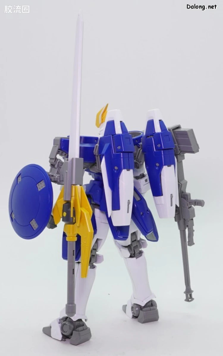 P-Bandai MG 1/100 Expansion Parts Set for Mobile Suit Gundam W EW Series (The Glory of Losers Ver.)