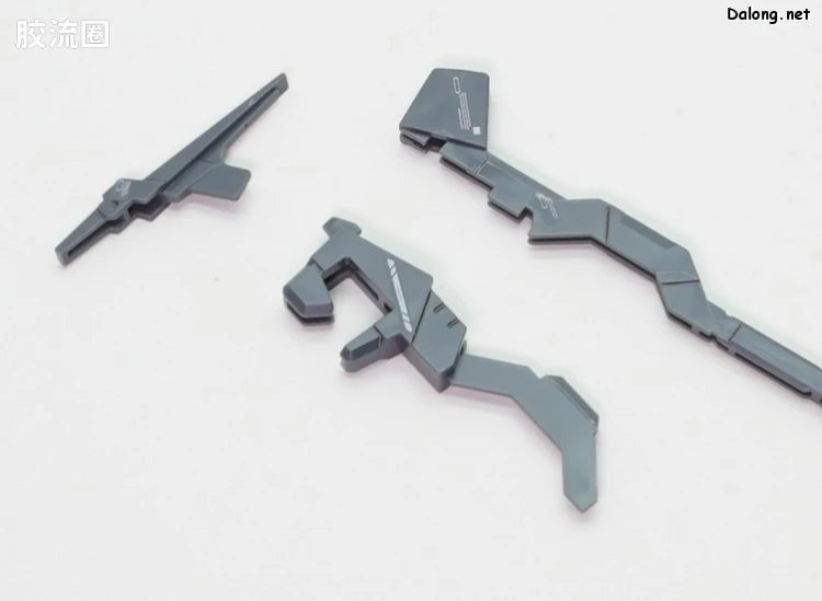 P-Bandai MG 1/100 Expansion Parts Set for Mobile Suit Gundam W EW Series (The Glory of Losers Ver.)