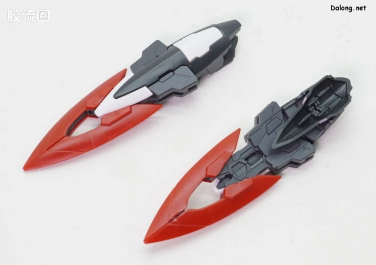 P-Bandai MG 1/100 Expansion Parts Set for Mobile Suit Gundam W EW Series (The Glory of Losers Ver.)
