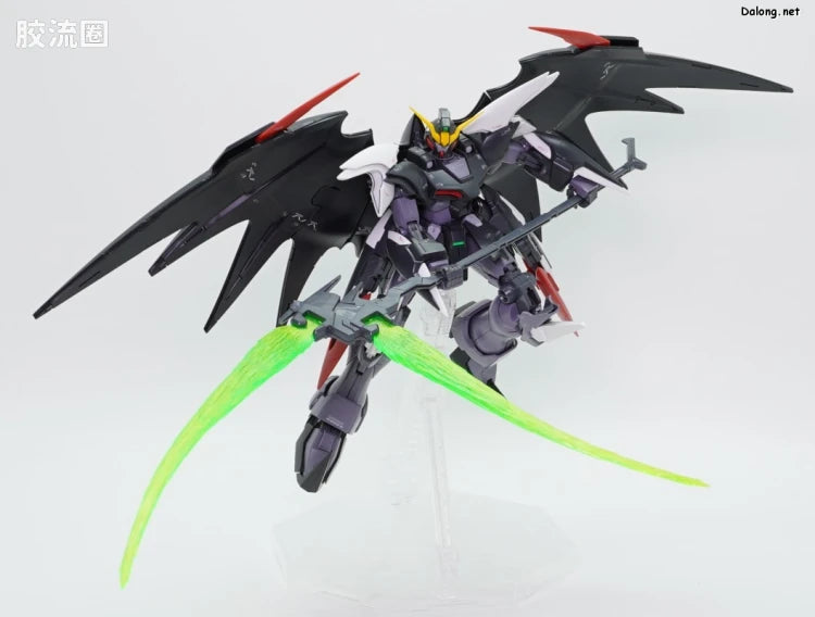 P-Bandai MG 1/100 Expansion Parts Set for Mobile Suit Gundam W EW Series (The Glory of Losers Ver.)