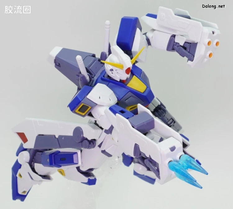 P-Bandai MG 1/100 Mission Pack F-Type & M-Type for Gundam F90