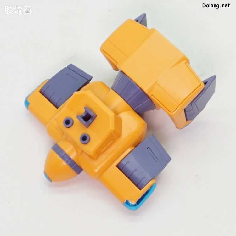 P-Bandai MG 1/100 Mission Pack F-Type & M-Type for Gundam F90