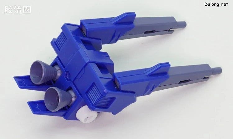 P-Bandai MG 1/100 Mission Pack B-Type & K-Type for Gundam F90