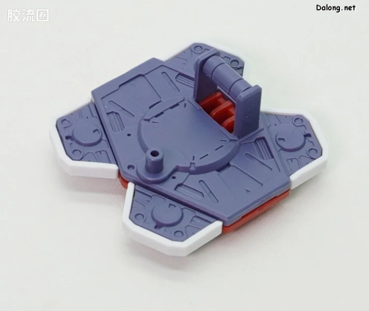 P-Bandai MG 1/100 Mission Pack B-Type & K-Type for Gundam F90