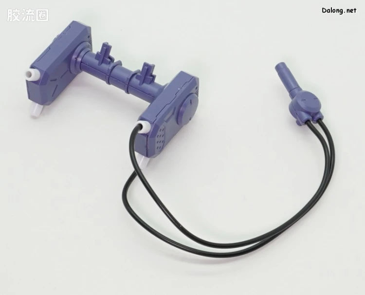 P-Bandai MG 1/100 Mission Pack B-Type & K-Type for Gundam F90