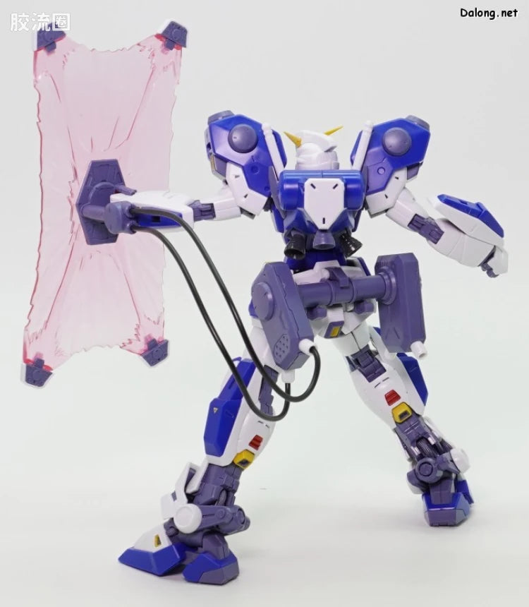 P-Bandai MG 1/100 Mission Pack B-Type & K-Type for Gundam F90