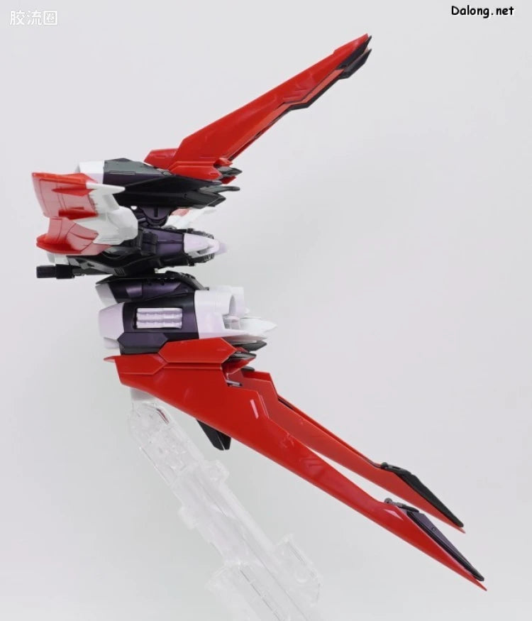 P-Bandai MG 1/100 Flight Unit Expansion Set for Gundam Astray Red Frame