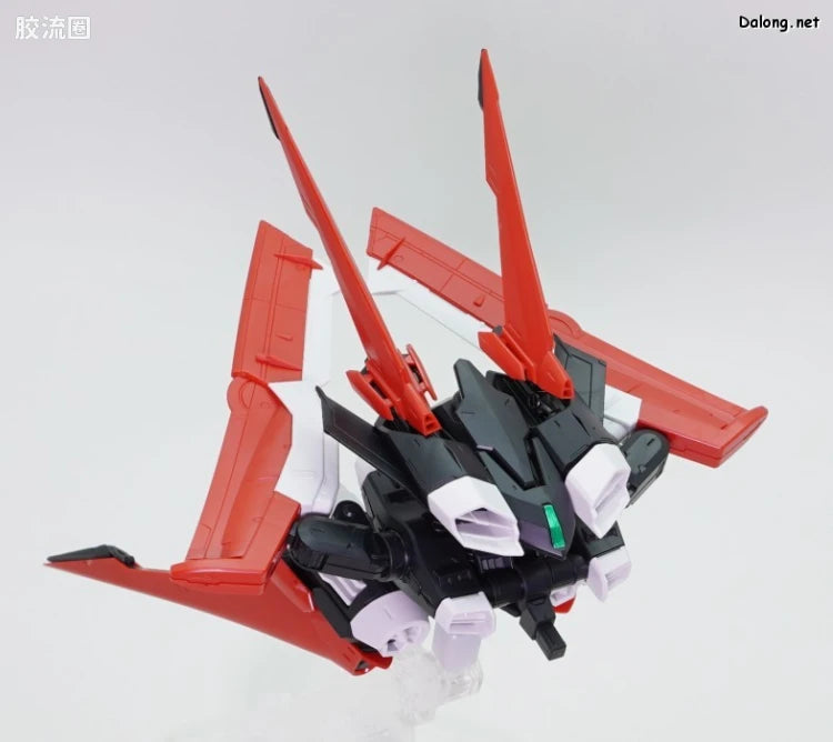 P-Bandai MG 1/100 Flight Unit Expansion Set for Gundam Astray Red Frame