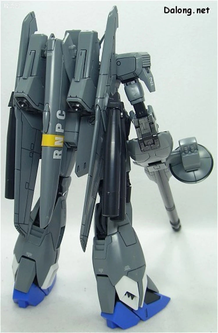 Bandai MG 1/100 MSZ-006C1 Zeta Plus C1