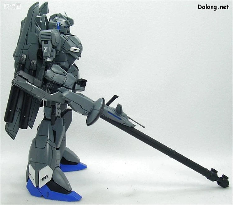 Bandai MG 1/100 MSZ-006C1 Zeta Plus C1