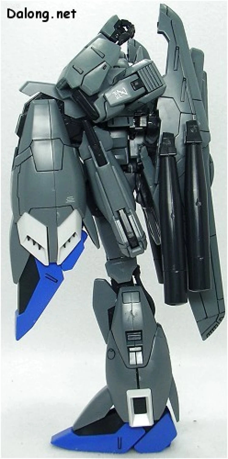 Bandai MG 1/100 MSZ-006C1 Zeta Plus C1