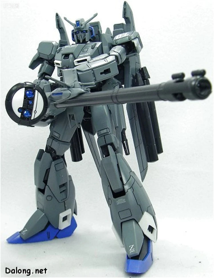 Bandai MG 1/100 MSZ-006C1 Zeta Plus C1