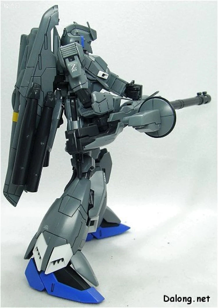 Bandai MG 1/100 MSZ-006C1 Zeta Plus C1