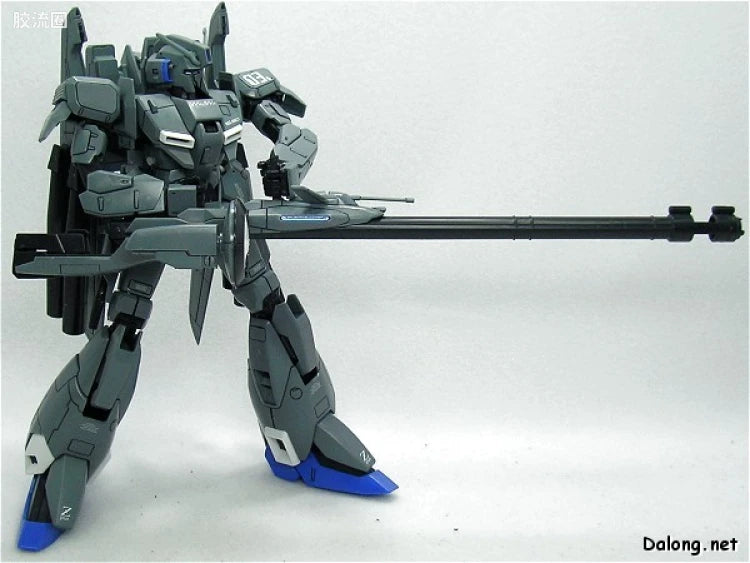 Bandai MG 1/100 MSZ-006C1 Zeta Plus C1