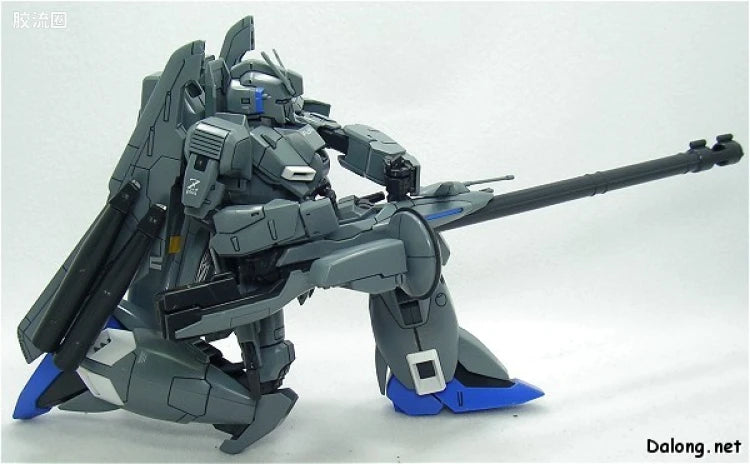 Bandai MG 1/100 MSZ-006C1 Zeta Plus C1