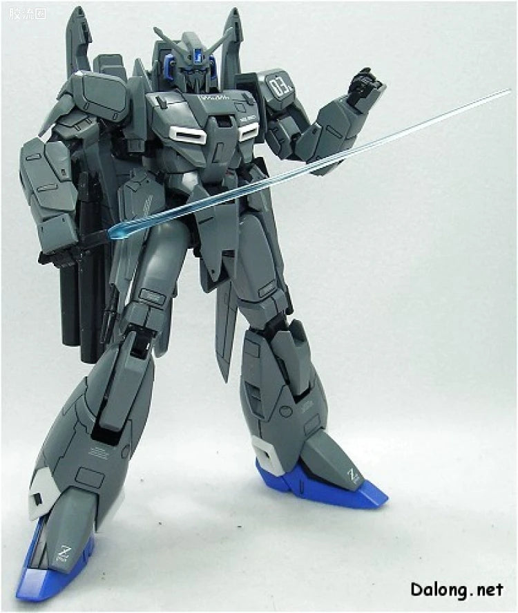 Bandai MG 1/100 MSZ-006C1 Zeta Plus C1