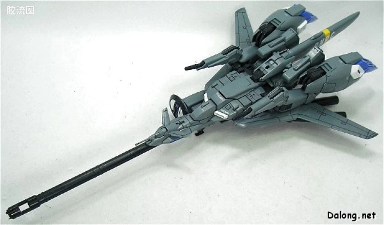 Bandai MG 1/100 MSZ-006C1 Zeta Plus C1
