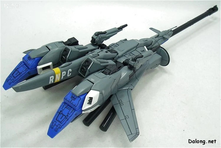 Bandai MG 1/100 MSZ-006C1 Zeta Plus C1