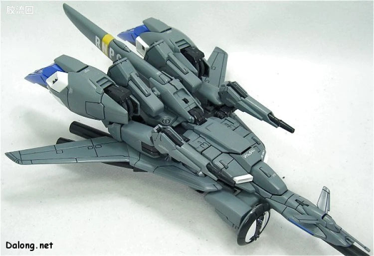 Bandai MG 1/100 MSZ-006C1 Zeta Plus C1