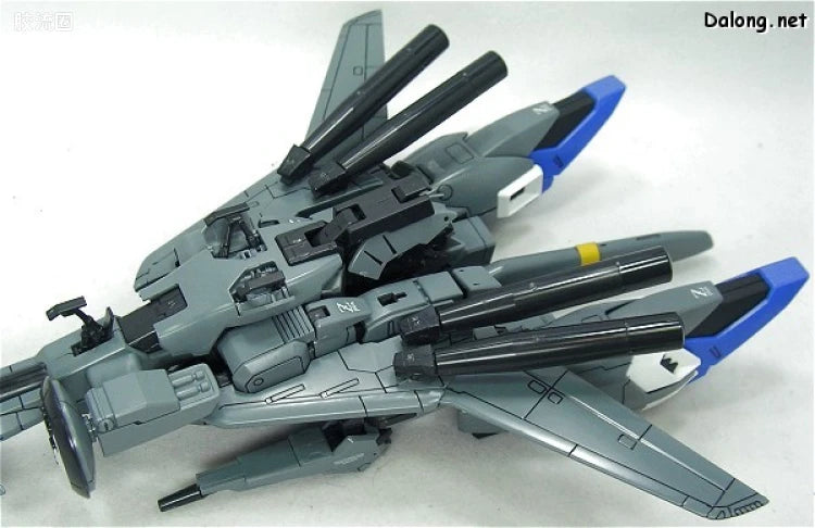 Bandai MG 1/100 MSZ-006C1 Zeta Plus C1