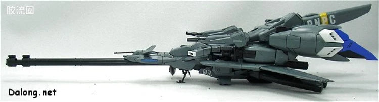 Bandai MG 1/100 MSZ-006C1 Zeta Plus C1