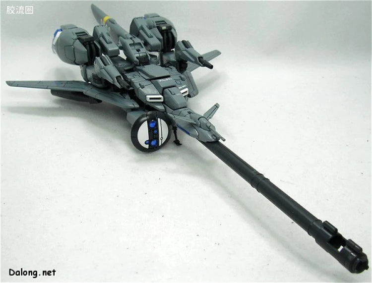 Bandai MG 1/100 MSZ-006C1 Zeta Plus C1