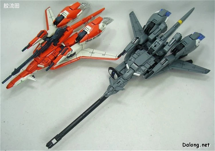 Bandai MG 1/100 MSZ-006C1 Zeta Plus C1