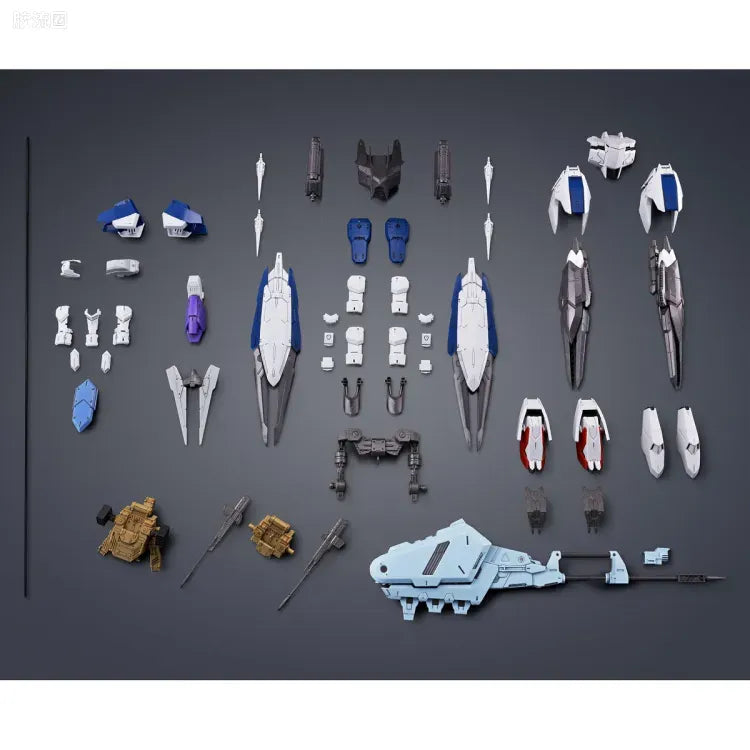 P-Bandai MG 1/100 Gundam Barbatos Expansion Parts Set